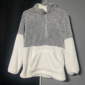Pullover- comfy and soft